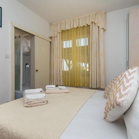 Villa Gloria Дубровник Екстериор снимка