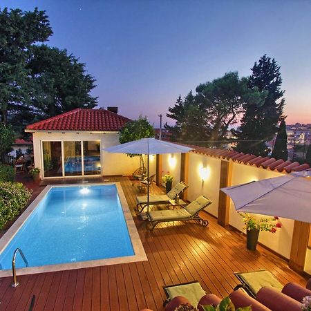 Villa Gloria Дубровник Екстериор снимка