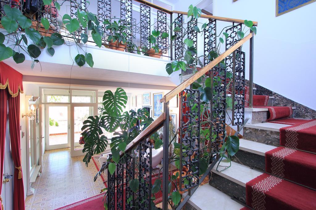 Villa Gloria Дубровник Екстериор снимка